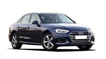 Audi A4 Vs Volvo XC40 Audi A4 Vs Volvo XC40