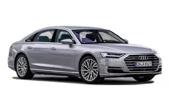 Audi A8 L Vs BMW 7 Series Audi A8 L Vs BMW 7 Series
