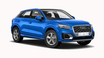 Audi Q2 Vs Skoda Octavia(2017-2021) Audi Q2 Vs Skoda Octavia(2017-2021)