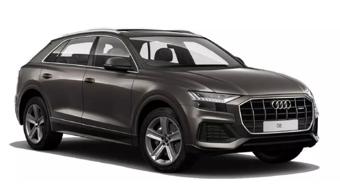 Jaguar I-Pace Vs Audi Q8 Jaguar I-Pace Vs Audi Q8