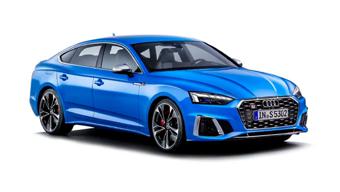 BMW 6 Series GT Vs Audi S5 Sportback BMW 6 Series GT Vs Audi S5 Sportback