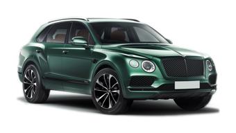 Bentley Bentayga Vs Ferrari F8 Tributo Bentley Bentayga Vs Ferrari F8 Tributo