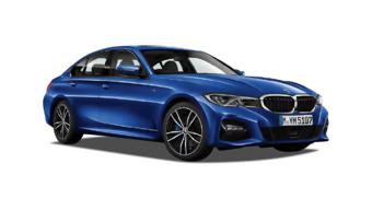 BMW 3 Series Vs Volvo XC40 BMW 3 Series Vs Volvo XC40