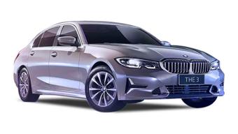 BMW 5 Series Vs BMW 3 Series Gran Limousine BMW 5 Series Vs BMW 3 Series Gran Limousine