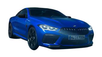 Land Rover Range Rover Vs BMW M8 Land Rover Range Rover Vs BMW M8