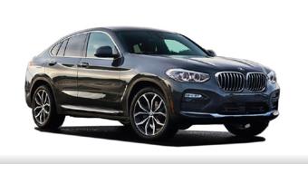 BMW 6 Series GT Vs BMW X4 BMW 6 Series GT Vs BMW X4