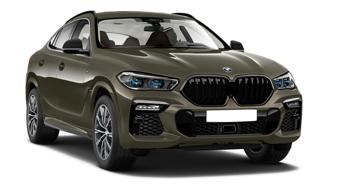 BMW X6 Vs Land Rover Range Rover Sport BMW X6 Vs Land Rover Range Rover Sport