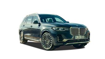 BMW X7 Vs Land Rover Range Rover Sport BMW X7 Vs Land Rover Range Rover Sport