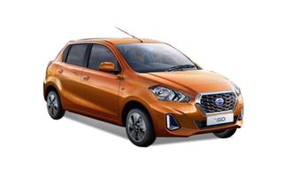 Datsun redi-GO Vs Datsun Go Datsun redi-GO Vs Datsun Go