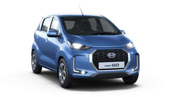 Datsun redi-GO Vs Datsun GO Plus Datsun redi-GO Vs Datsun GO Plus