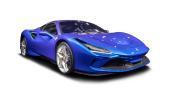 McLaren GT Vs Ferrari F8 Tributo McLaren GT Vs Ferrari F8 Tributo