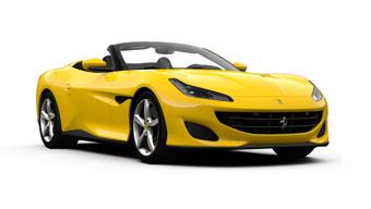 McLaren GT Vs Ferrari Portofino McLaren GT Vs Ferrari Portofino