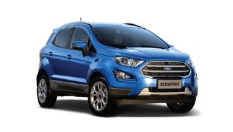 Nissan Kicks Vs Ford EcoSport Nissan Kicks Vs Ford EcoSport