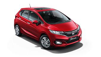 Honda Jazz Vs Hyundai Venue Honda Jazz Vs Hyundai Venue