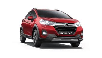 Kia Sonet Vs Honda WR-V Kia Sonet Vs Honda WR-V