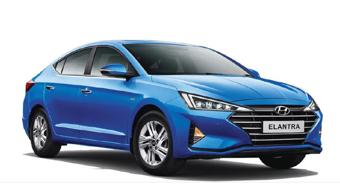 Isuzu D-Max Vs Hyundai Elantra Isuzu D-Max Vs Hyundai Elantra