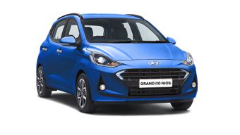 Maruti Suzuki Swift Vs Hyundai Grand i10 Nios Maruti Suzuki Swift Vs Hyundai Grand i10 Nios