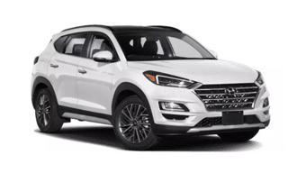 Hyundai Tucson Vs Hyundai Kona Electric Hyundai Tucson Vs Hyundai Kona Electric