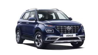 Maruti Suzuki Swift Vs Hyundai Venue Maruti Suzuki Swift Vs Hyundai Venue