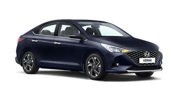 Volkswagen Vento Vs Hyundai Verna Volkswagen Vento Vs Hyundai Verna
