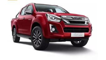 Isuzu D-Max Vs Hyundai Elantra Isuzu D-Max Vs Hyundai Elantra