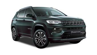 Isuzu D-Max Vs Jeep Compass Isuzu D-Max Vs Jeep Compass