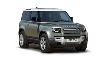 Land Rover Defender Vs BMW X5 Land Rover Defender Vs BMW X5
