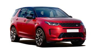 Land Rover Range Rover Evoque Vs Land Rover Discovery Sport Land Rover Range Rover Evoque Vs Land Rover Discovery Sport