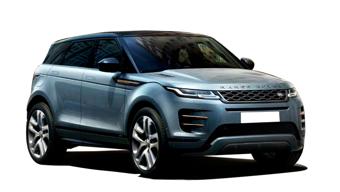 Land Rover Range Rover Evoque Vs Jeep Wrangler Land Rover Range Rover Evoque Vs Jeep Wrangler