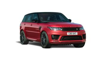 Toyota Vellfire Vs Land Rover Range Rover Sport Toyota Vellfire Vs Land Rover Range Rover Sport