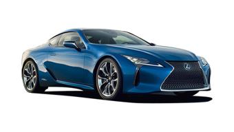 Land Rover Range Rover Vs Lexus LC 500h Land Rover Range Rover Vs Lexus LC 500h