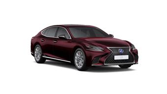 BMW X5 M Vs Lexus LS BMW X5 M Vs Lexus LS