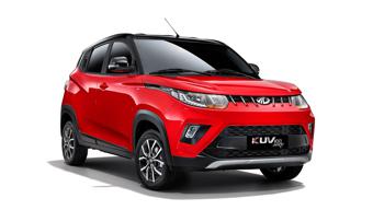 Kia Sonet Vs Mahindra KUV100 NXT Kia Sonet Vs Mahindra KUV100 NXT