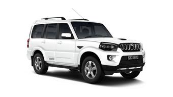Mahindra Scorpio Vs Mahindra Thar Mahindra Scorpio Vs Mahindra Thar