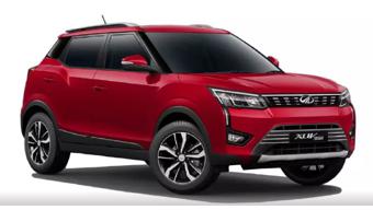 Toyota Urban Cruiser Vs Mahindra XUV300 Toyota Urban Cruiser Vs Mahindra XUV300