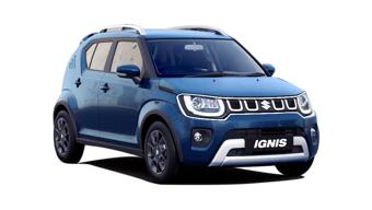 Kia Sonet Vs Maruti Suzuki Ignis Kia Sonet Vs Maruti Suzuki Ignis