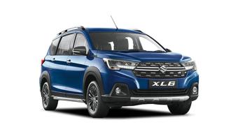 Mahindra XUV700 Vs Maruti Suzuki XL6 Mahindra XUV700 Vs Maruti Suzuki XL6