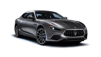 Audi e-tron Sportback Vs Maserati Ghibli Audi e-tron Sportback Vs Maserati Ghibli