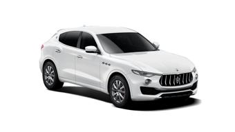 BMW 8 Series Vs Maserati Levante BMW 8 Series Vs Maserati Levante