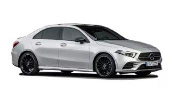 Mercedes Benz A-Class Limousine Vs MINI Cooper Convertible Mercedes Benz A-Class Limousine Vs MINI Cooper Convertible