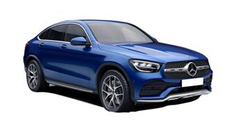 BMW 6 Series GT Vs Mercedes Benz GLC Coupe BMW 6 Series GT Vs Mercedes Benz GLC Coupe