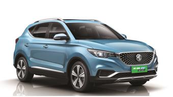 MG ZS EV Vs Hyundai Tucson MG ZS EV Vs Hyundai Tucson