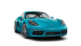Porsche Cayenne Coupe Vs Porsche 718 Porsche Cayenne Coupe Vs Porsche 718
