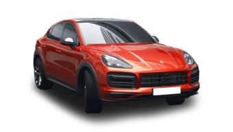 BMW 8 Series Vs Porsche Cayenne Coupe BMW 8 Series Vs Porsche Cayenne Coupe