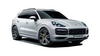 Audi e-tron Sportback Vs Porsche Cayenne Audi e-tron Sportback Vs Porsche Cayenne
