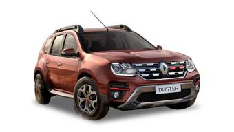 Renault Duster Vs Nissan Kicks Renault Duster Vs Nissan Kicks