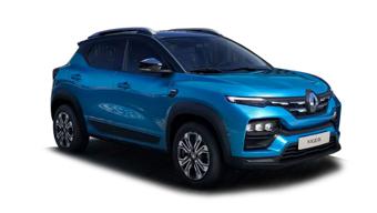 Renault Kiger Vs Nissan Magnite Renault Kiger Vs Nissan Magnite