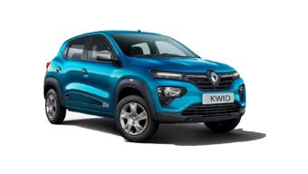 Renault Kwid Vs Maruti Suzuki S-Presso Renault Kwid Vs Maruti Suzuki S-Presso
