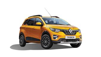 Renault Triber Vs Datsun GO Plus Renault Triber Vs Datsun GO Plus