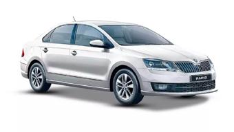 Volkswagen Vento Vs Skoda Rapid TSI Volkswagen Vento Vs Skoda Rapid TSI
